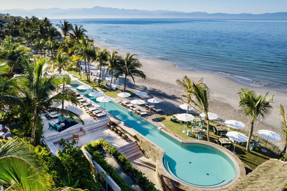 W Punta de Mita photo 5